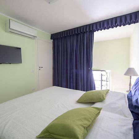 Aristovascio Apartamento Nápoles Exterior foto