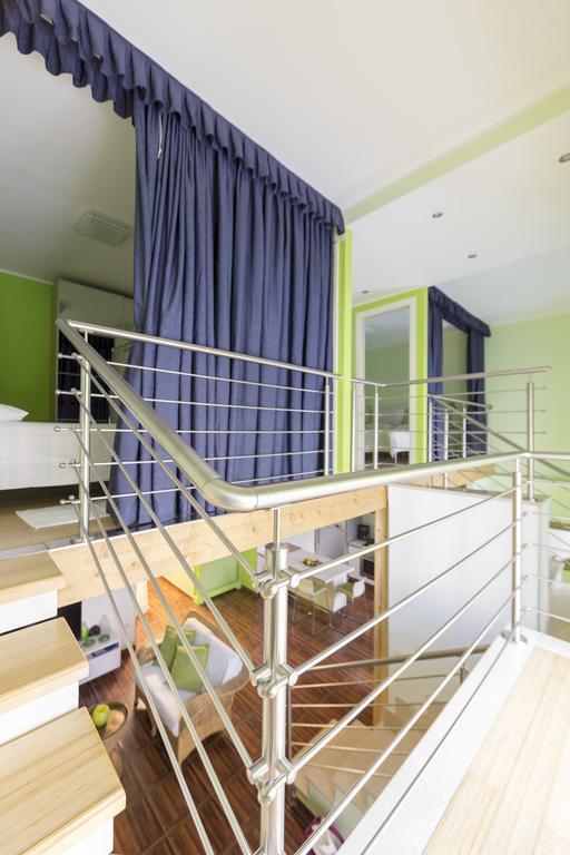 Aristovascio Apartamento Nápoles Exterior foto