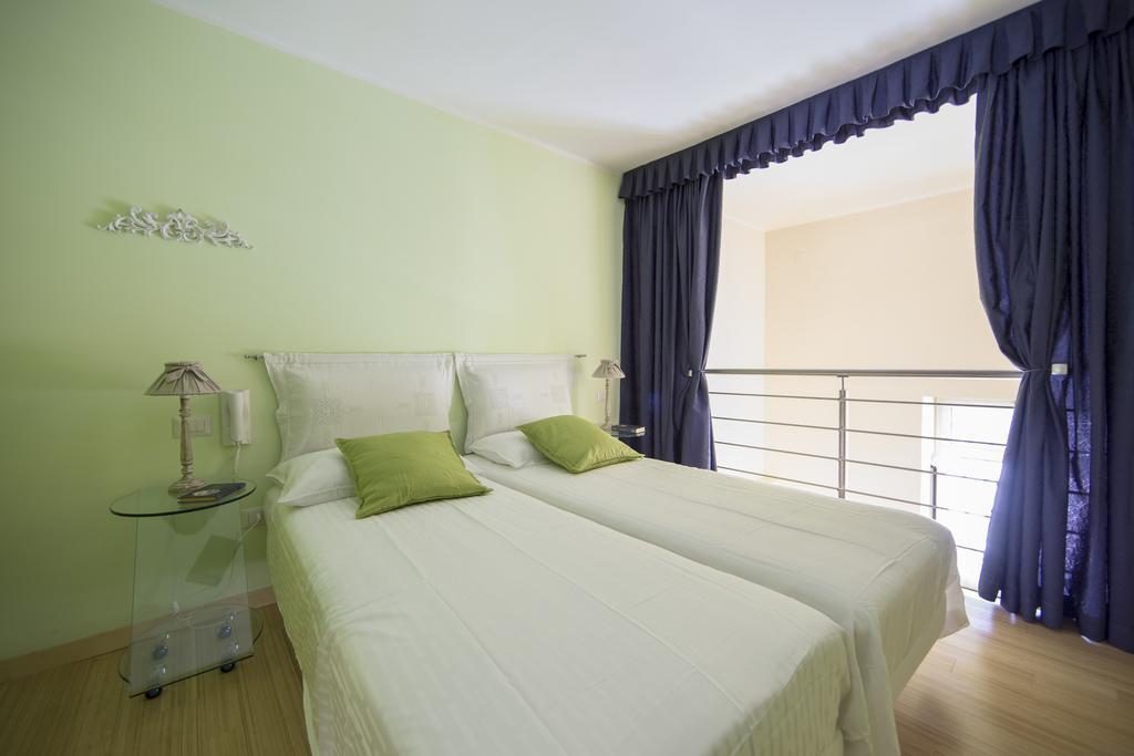 Aristovascio Apartamento Nápoles Exterior foto