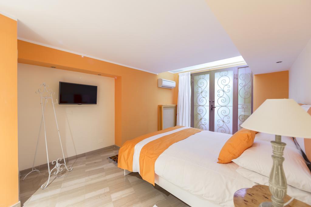 Aristovascio Apartamento Nápoles Exterior foto